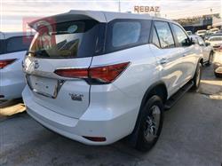 تويوتا فورجنر